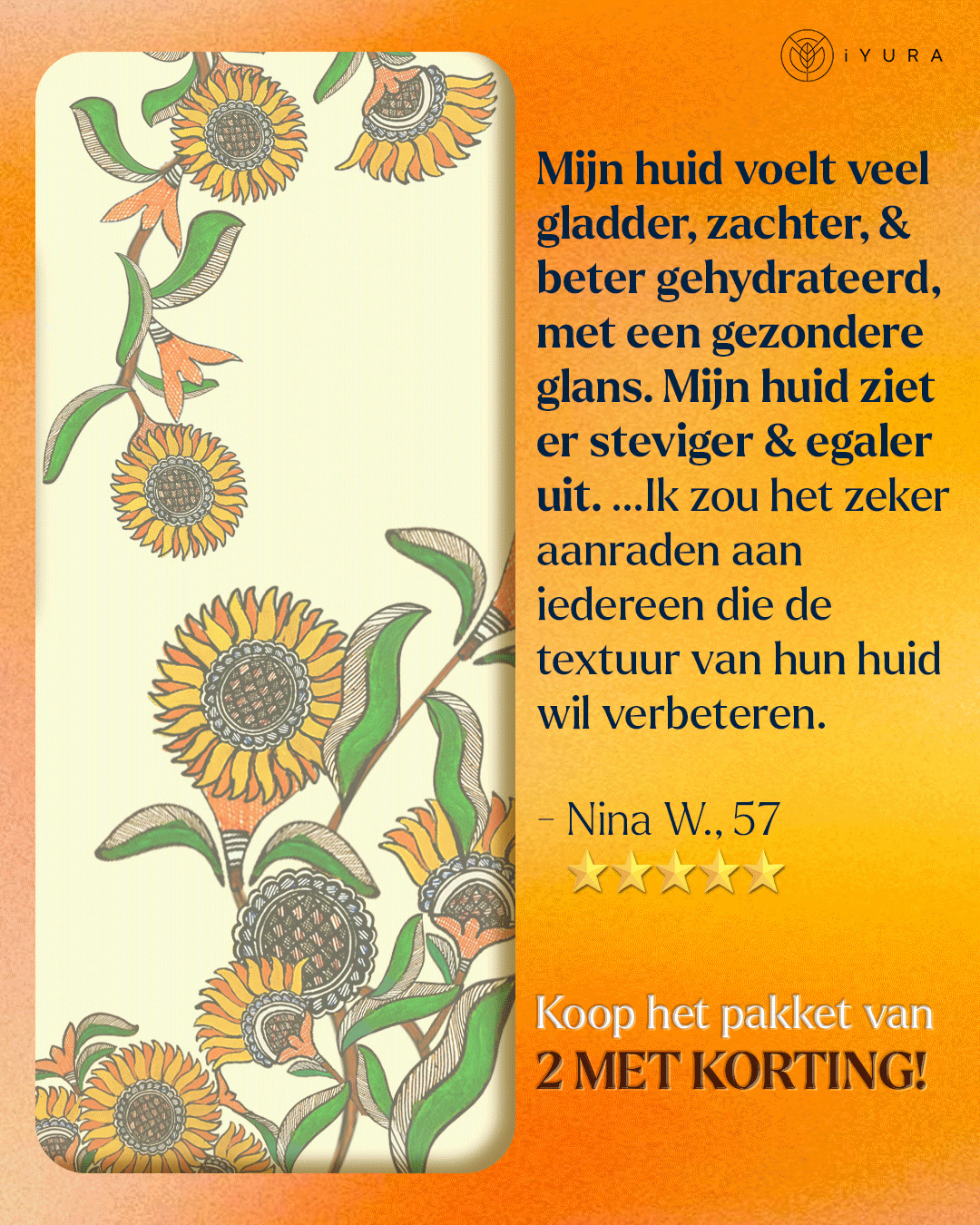 Je vergeet Body Make-up zodra je DIT gebruikt!