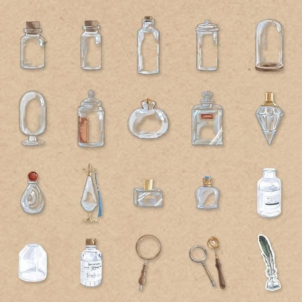 Little Finds, Endless Creative Ideas