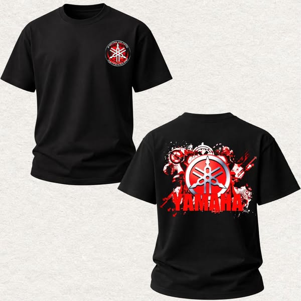 Yamaha Printed Unisex Oversized T-shirts Black-M$21.99https://www.hotarchy.com/products/yamaha-printed-unisex-oversized-t-shirts?variant=000