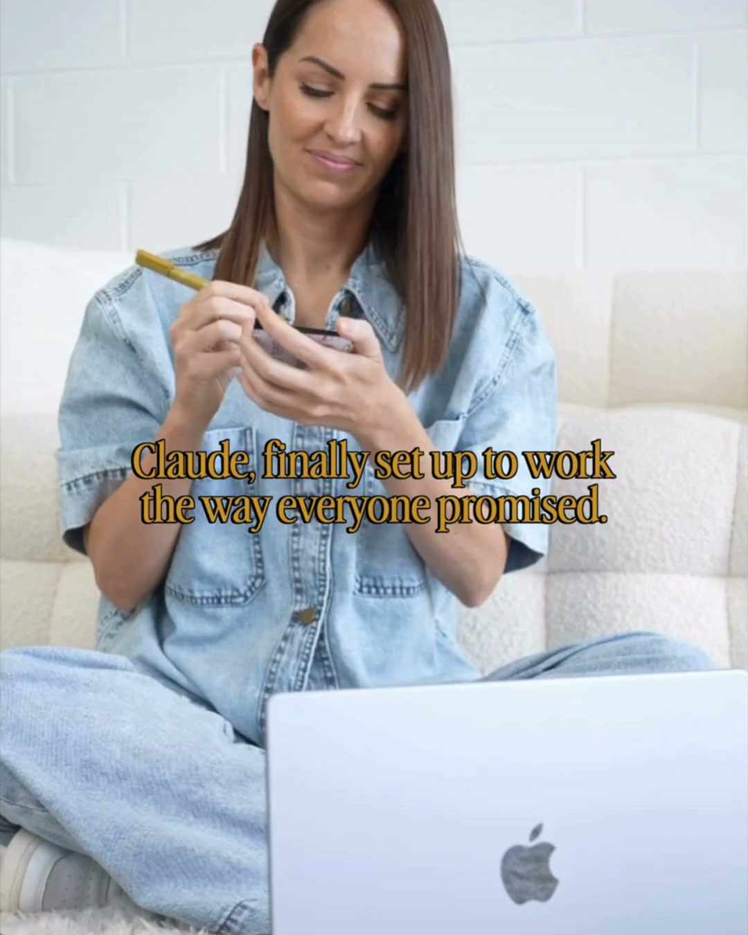 How to make Claude actually work like everyone promised
