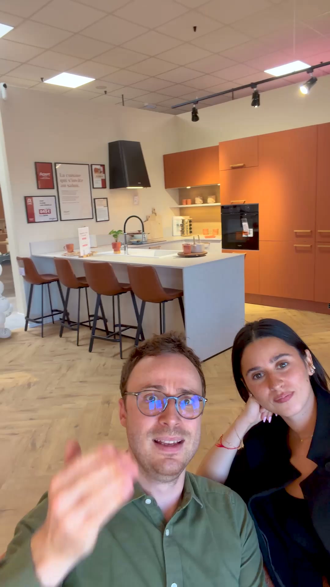 Votre Cuisine AvivA Installée Gratuitement