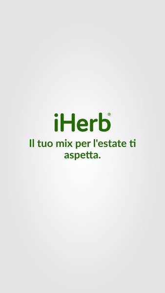 La tua routine, perfezionata.