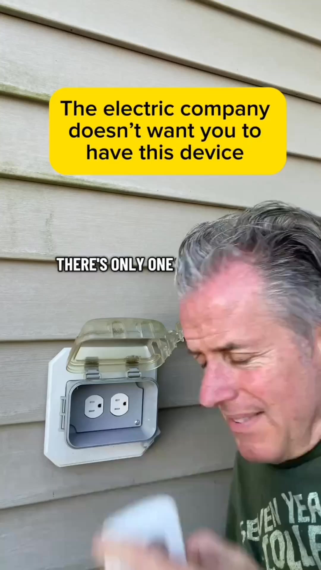 TIME TO SAVE SOME MONEY