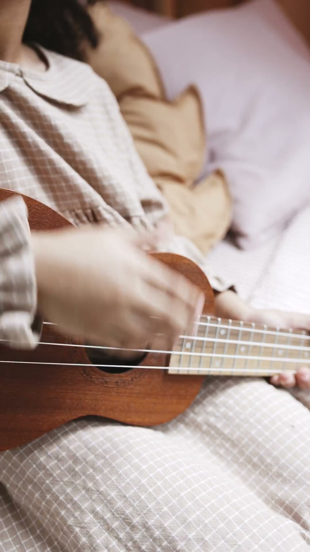 Ukulele Without Detours — 181 pages
