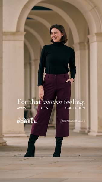 Discover New Arrivals