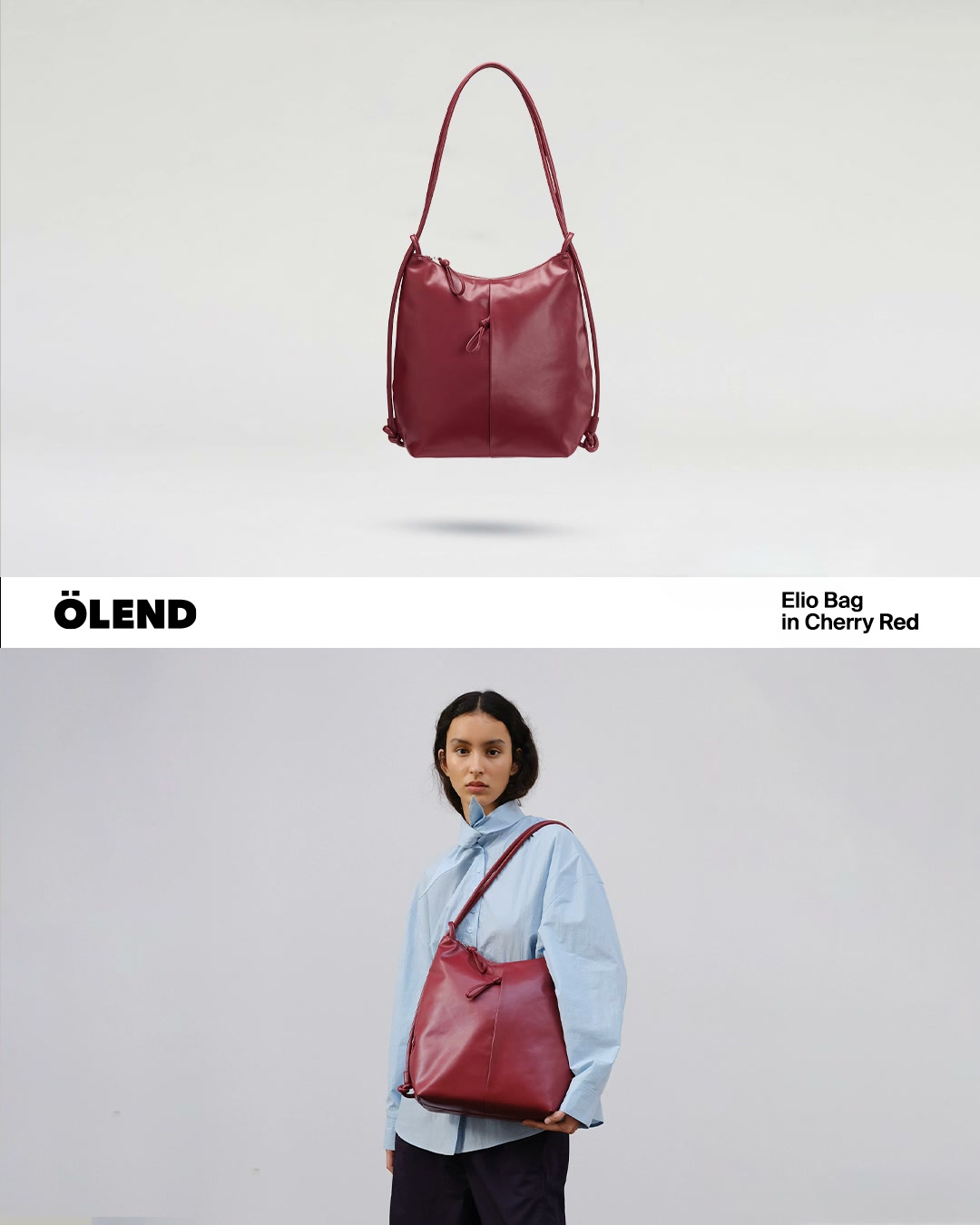 The most versatile bags we have ever created