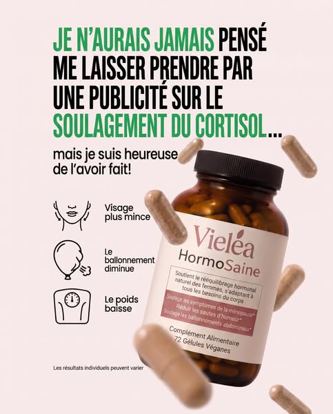 J’ai TOUT essayé pour perdre du poids. Tout… sauf ça.