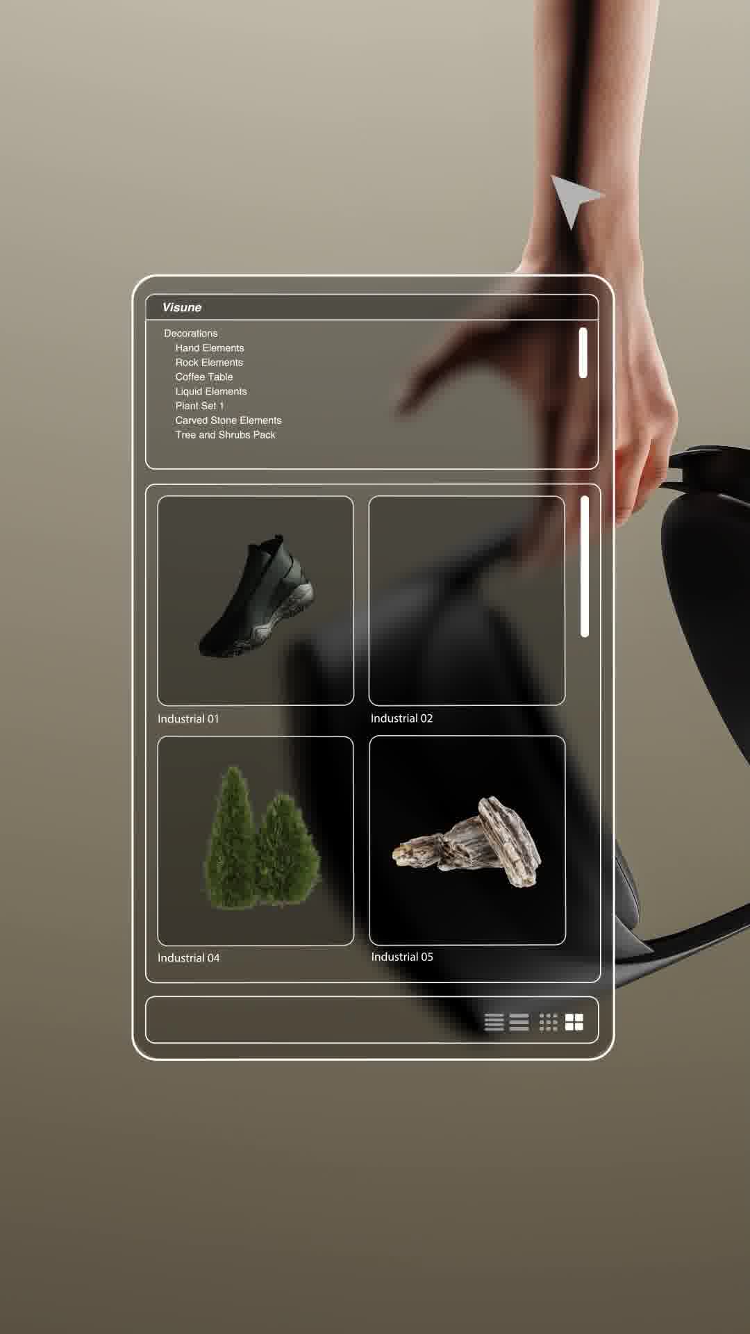 KeyShot Renders Made Easy