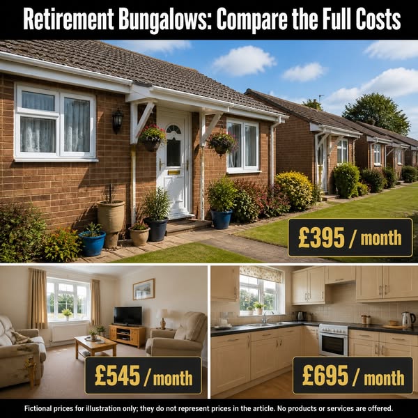 Purchase or rent is only the starting point. Read what to compare about service charges, maintenance, utilities and any additional contractu