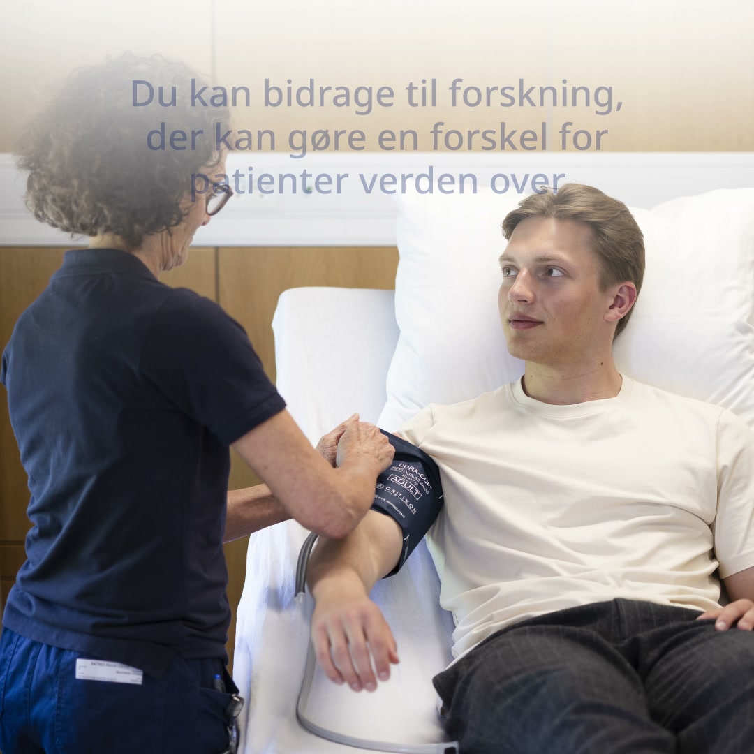 Tilmeld dig hos CLINiC DK | Novo Nordisk