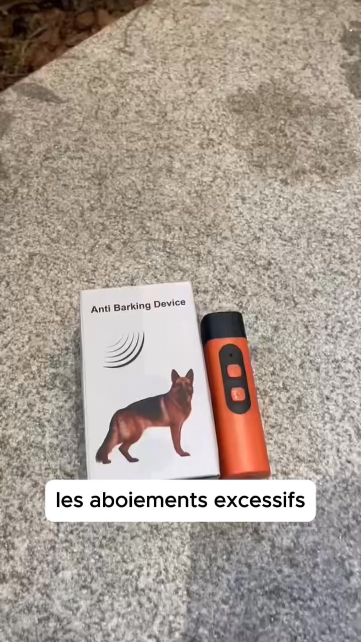 Produit n°1 pour des chiens plus calmes