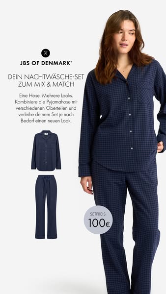 Dein erstes Mal JBS? 15% Rabatt + kostenloser Versand!