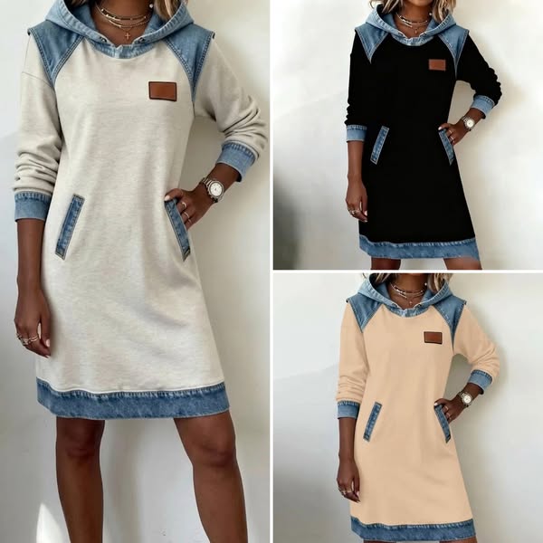 Une tenue complète en une seule pièce