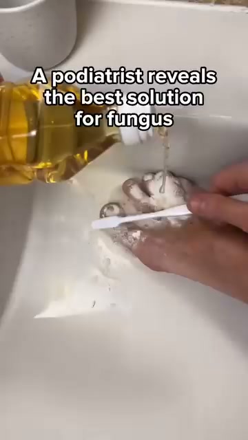 The Real Reason You’re Hiding Feet