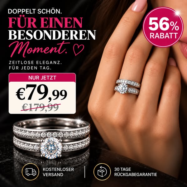 Vom Entwurf zum Funkeln.
