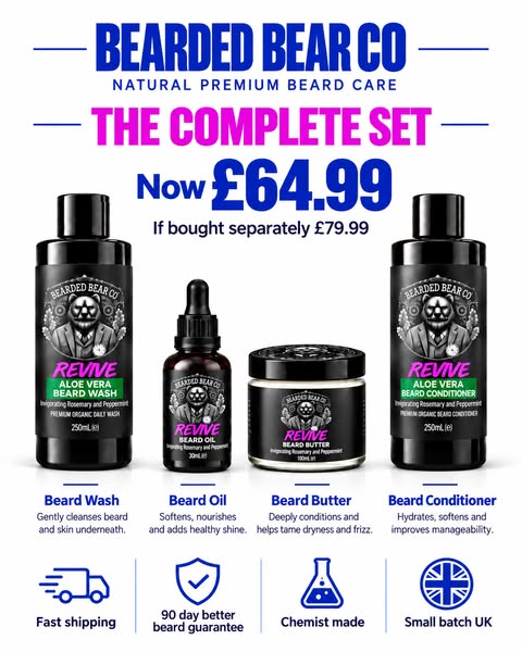 Get The Full Routine & Save