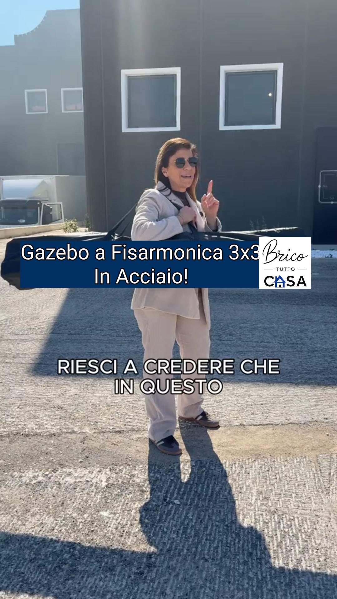 Anúncio de Super Affari Casa Store