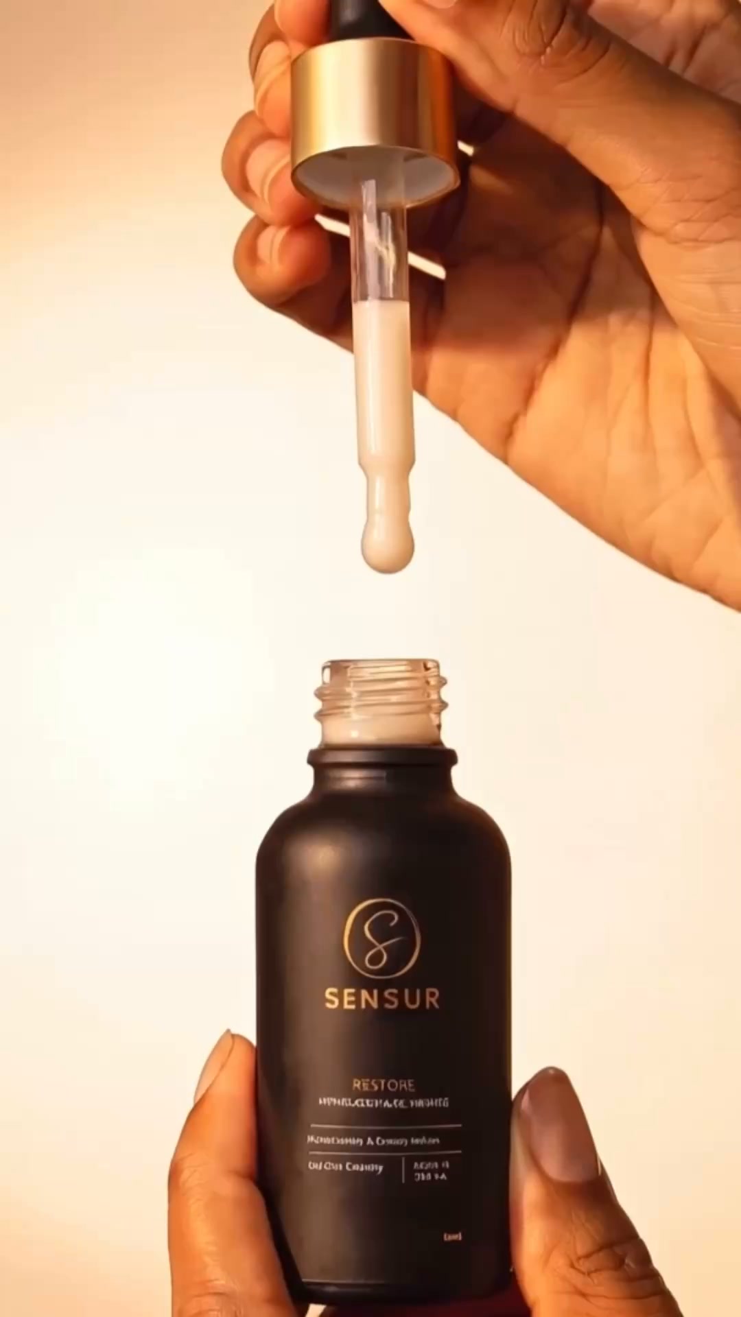Meet Your Overnight Essential