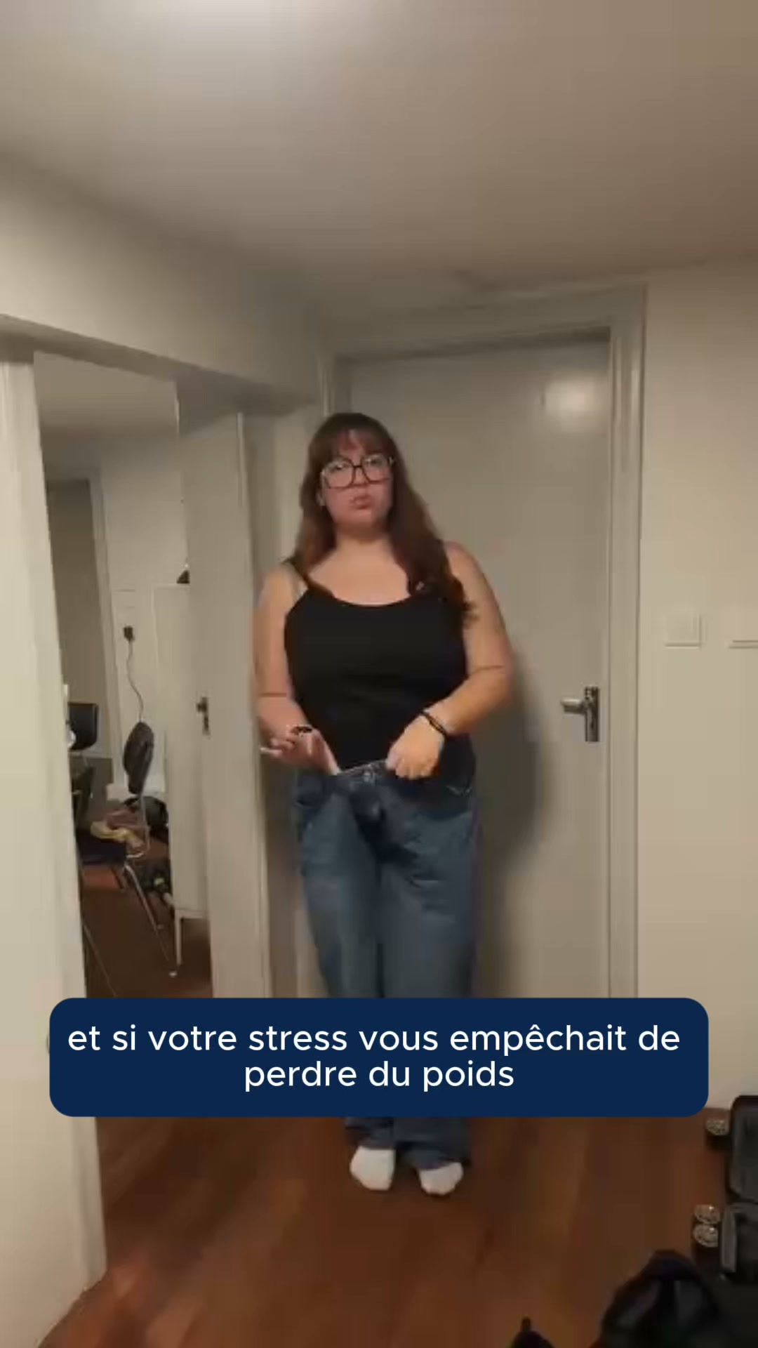 Agissez sur le cortisol