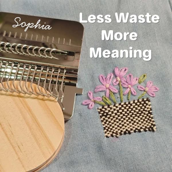Personalized Clothing Repair Tools