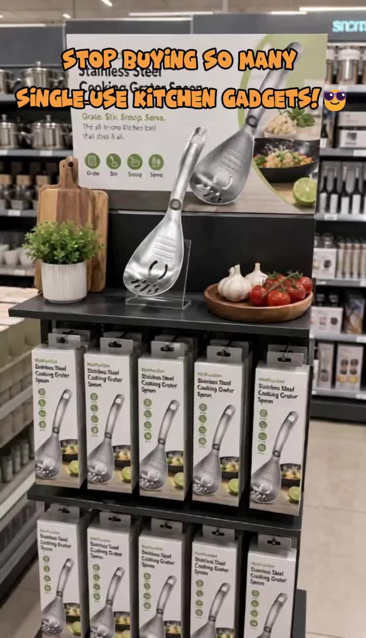 This Tiny Kitchen Tool Replaces So Many Others!
