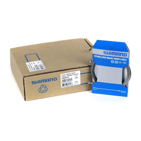Linka do hamulca SHIMANO MTB/Szosa