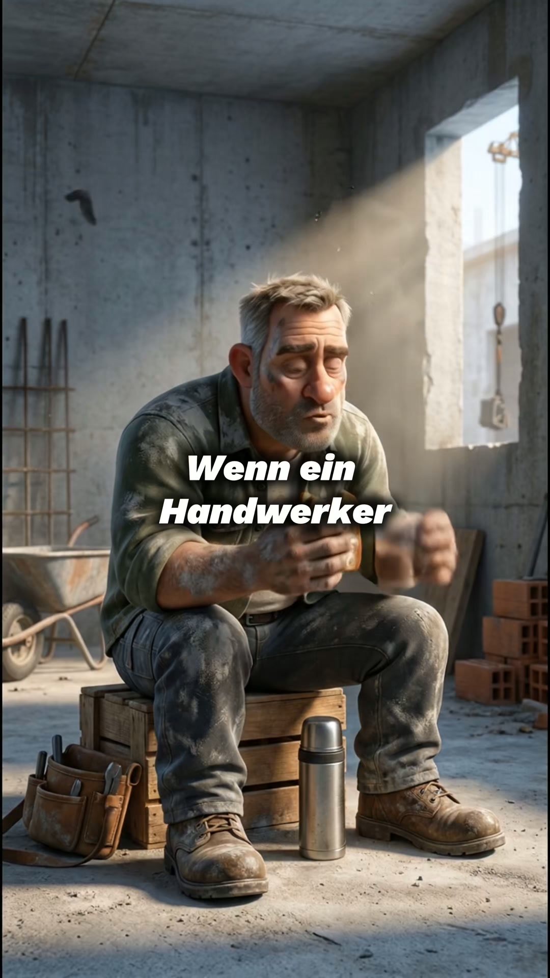 Besser schlafen, erholter aufwachen
