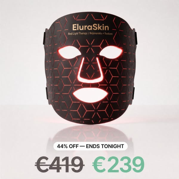Get the €120 Neck Pad FREE Today