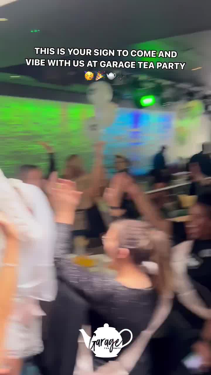 People Are Loving This Event
