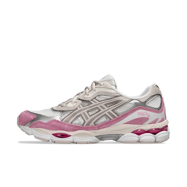 ASICS Gel-NYC Cream Mineral Beige Pink