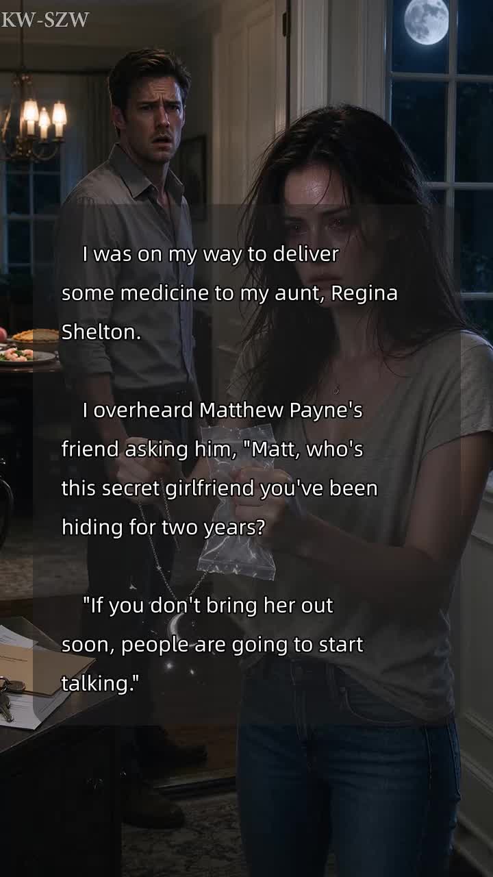 Plot twist ahead! You'll never guess how their story unfolds…