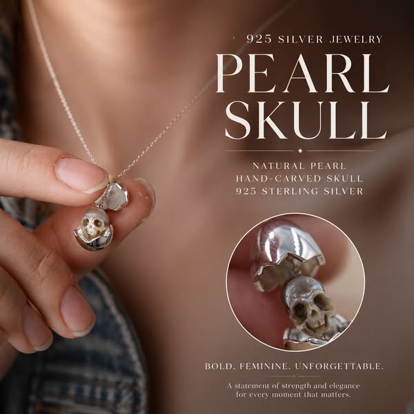 Limited Time: Jewelry with Profound Meaning