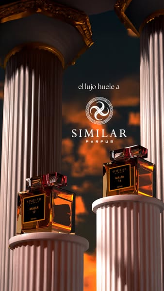 Alta perfumería desde 33 €.