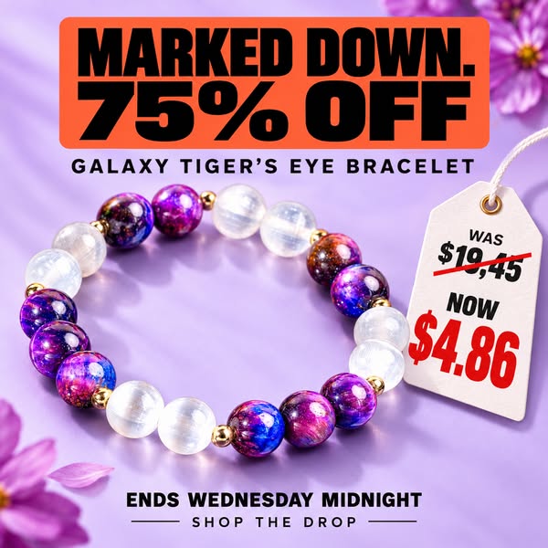 2 Products. Up To 75% OFF. 48 Hours Only