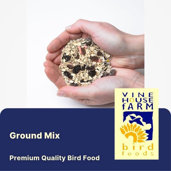 Ground Mix