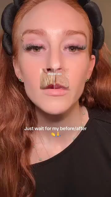 Anúncio de Glamour Post