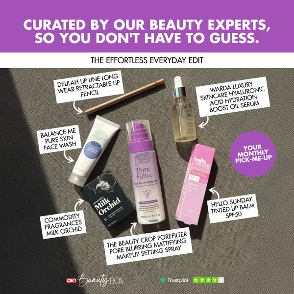 Worth £95+, Yours For £8.99
