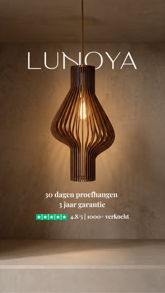 Probeer Amara 30 dagen thuis