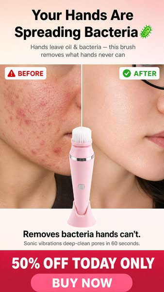 Your Face Is Lying To You...