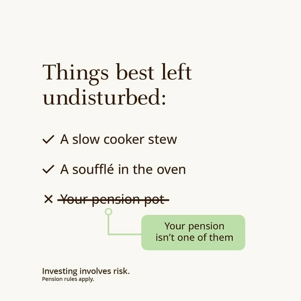 J.P. Morgan Personal Investing: ISAs, Pensions, Investments