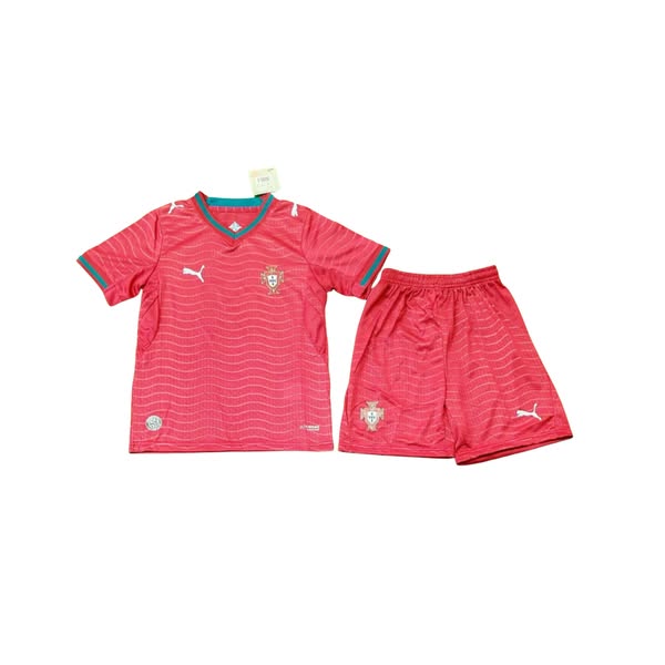 Portugal 2026 Home Set (Adults and Kids)