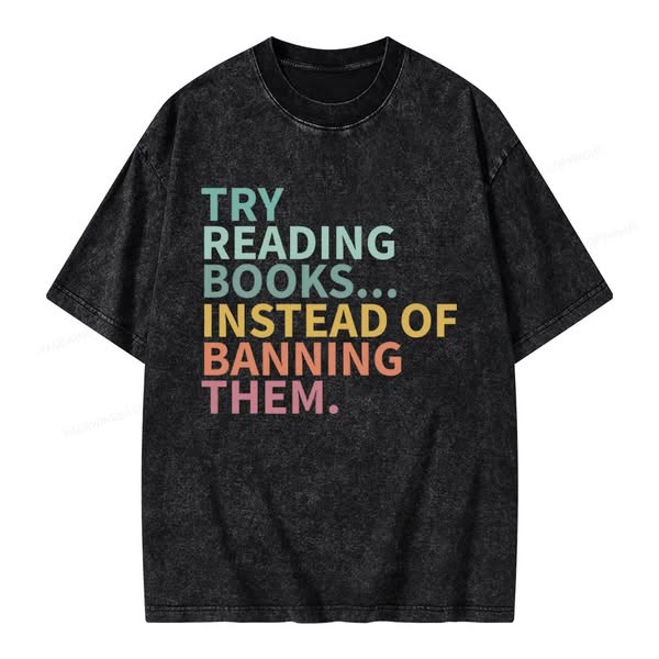 Reading OOTD