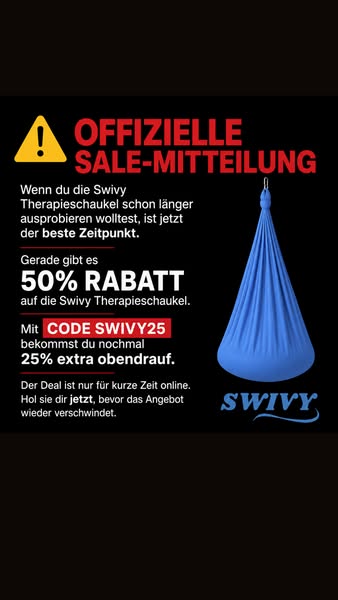 Beruhigt dein Kind in Minuten