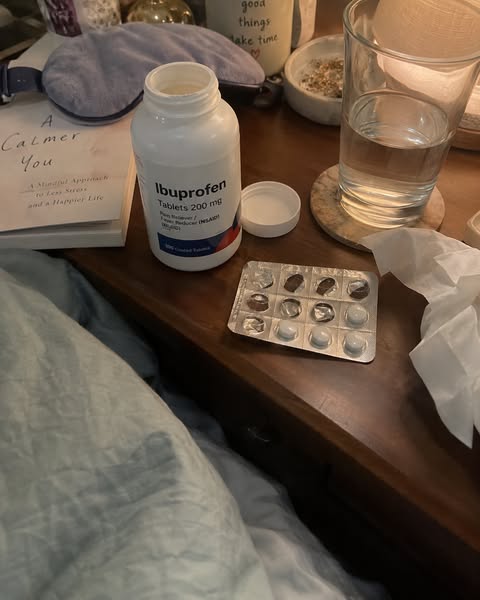 Mood Balance & Calm Gummies