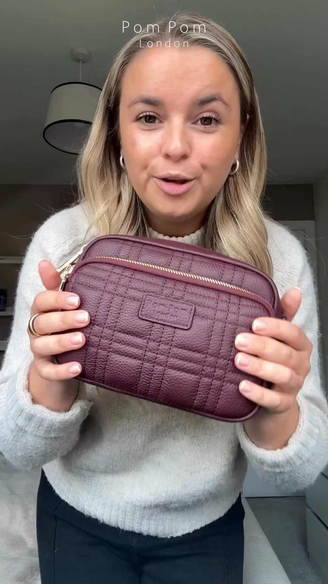 Your new go-to this season.