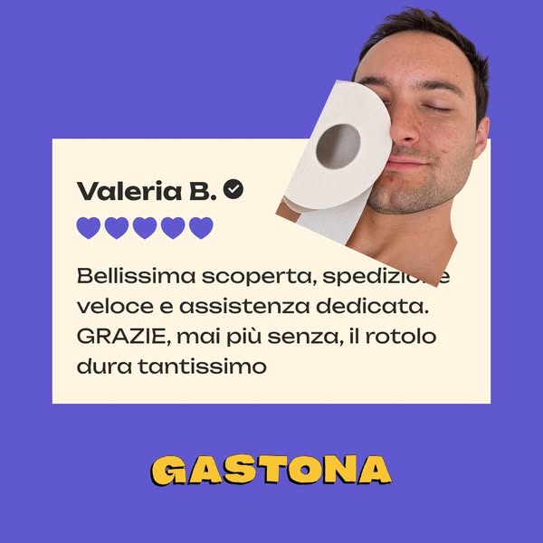 La carta in bamboo originale