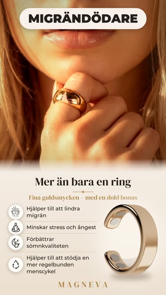 Mer än bara en ring