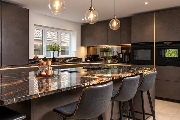 Choose the Right Worktop