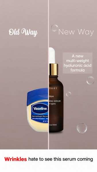 Pro-Ageing Solution