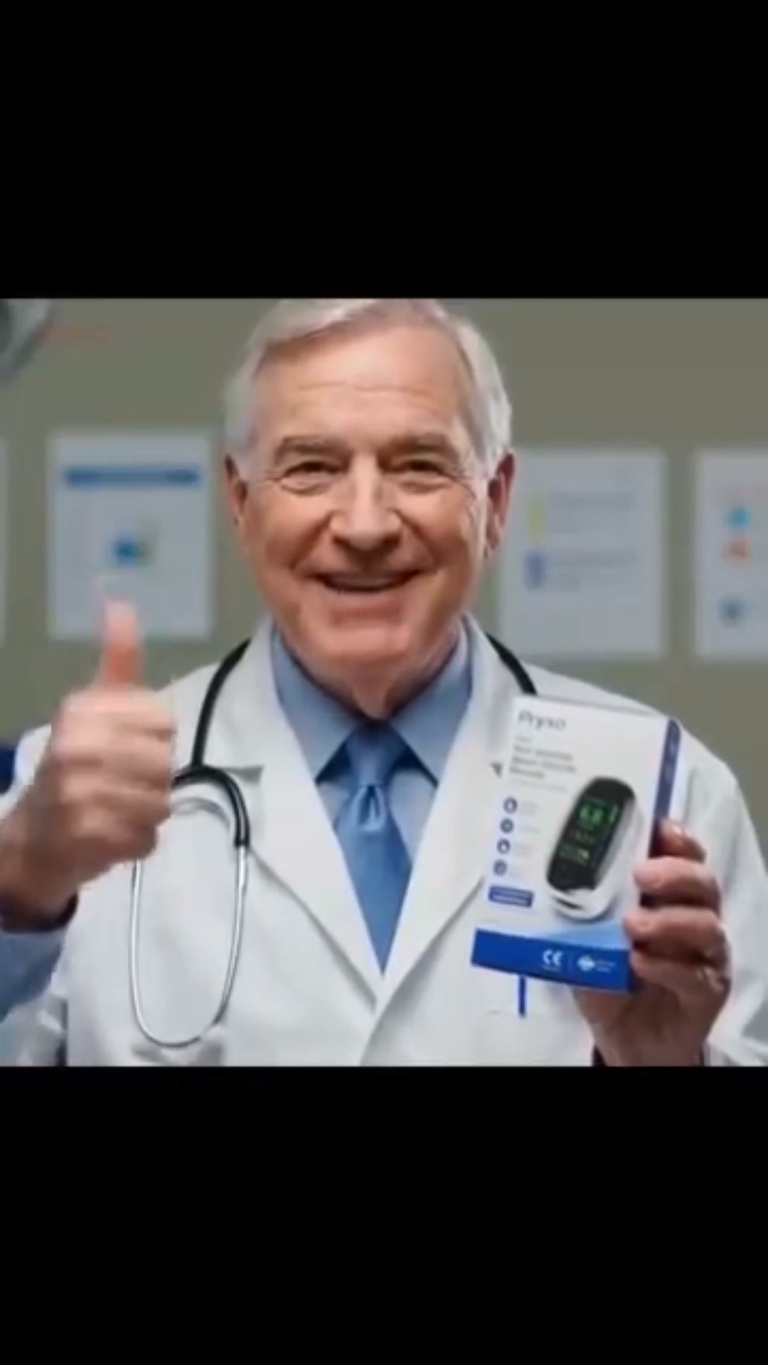 Latest Technology Non-Invasive Daily Health Tracker | Needle-Free Wellness Trend Monitoring Device